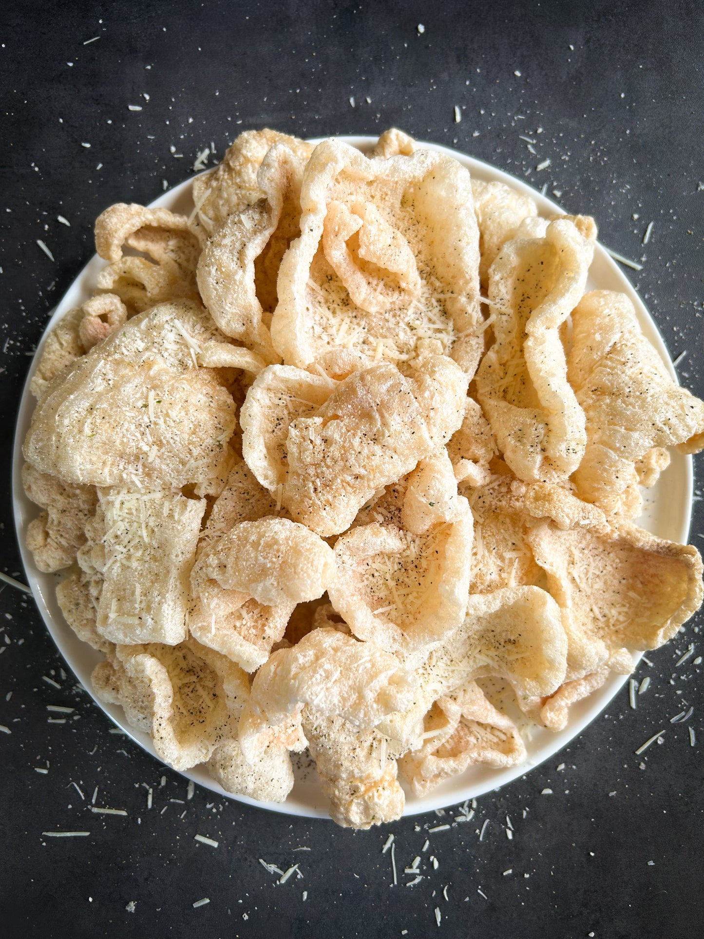 The Game Day Crunch Pack ๐