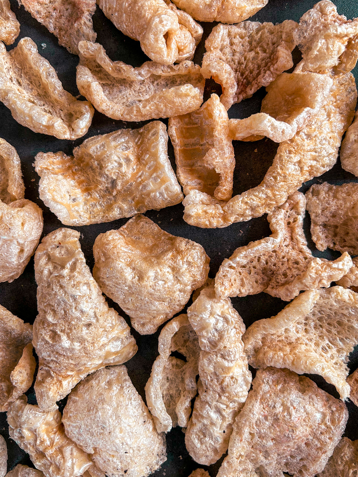 Kurbash Rind $10 Crunch Bags-24 oz – Russell Rinds