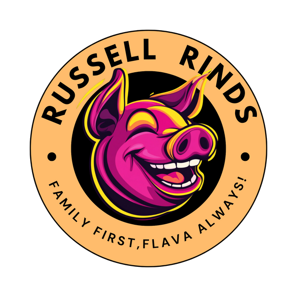 Russell Rinds