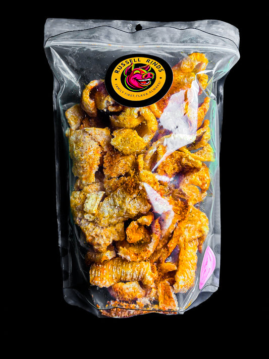 Spicy Collection-48 oz